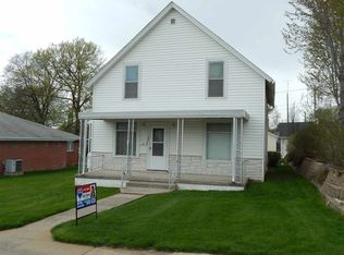 517 12th St, Wisner, NE 68791