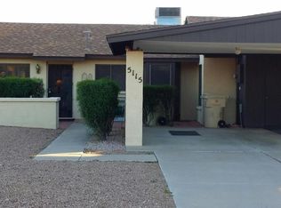 5115 W Carol Ave, Glendale, AZ 85302