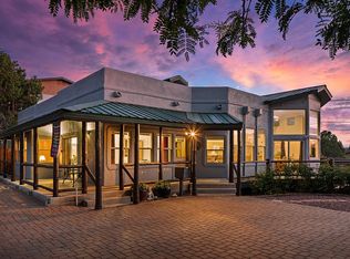 395 View Dr, Sedona, AZ 86336