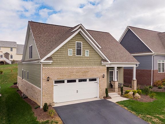 2nd image of 607 Kentwood Dr