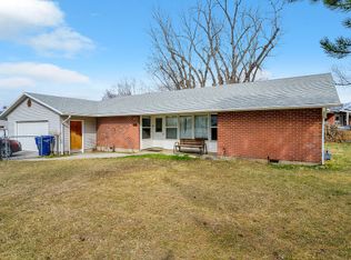 9975 S Aster Ln, White City, UT 84094