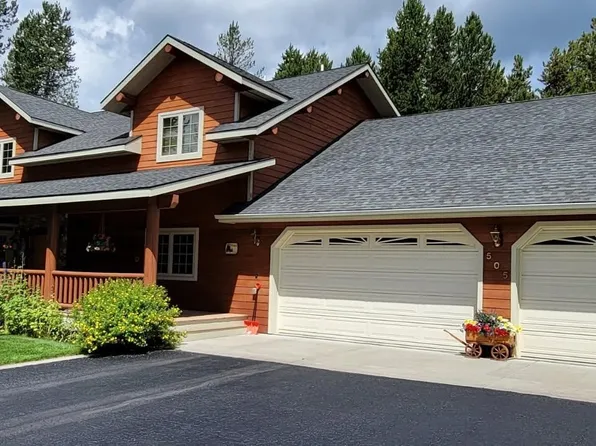 505 Gallatin Ave, West Yellowstone, MT 59758