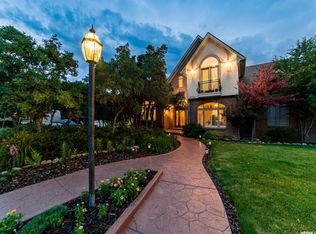 12374 S Course View Ln, Draper, UT 84020