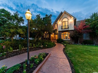 12374 S Course View Ln, Draper, UT, 84020