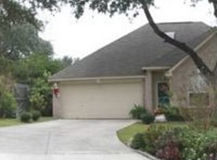 9603 Braun Run, San Antonio, TX 78254