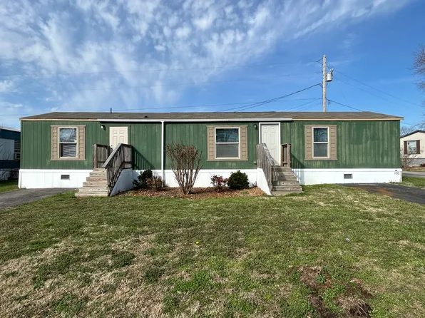172 Riviera Courts Dr, Murray, KY