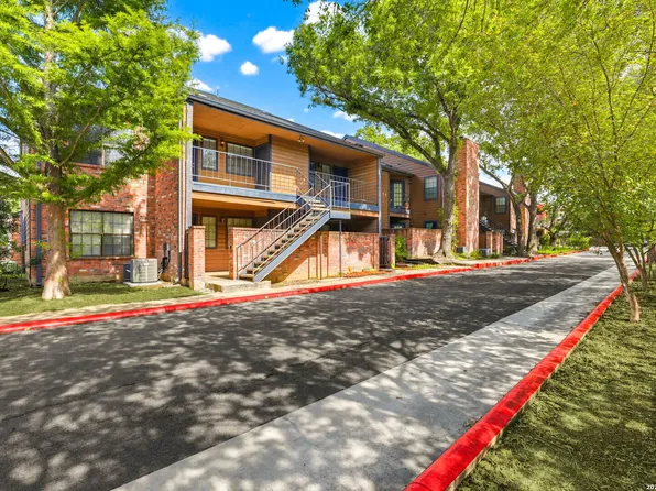 4803 Hamilton Wolfe #914, San Antonio, TX 78229