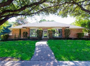 5002 Vera Cruz Dr, Garland, TX 75043