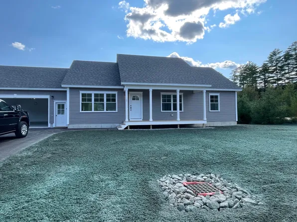 17 Alden Pines Drive #11, Waterboro, ME 04087