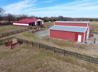 7201 Us Highway 68 W, Benton, KY 42025