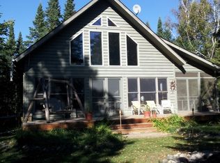 4497 36th St NE, Remer, MN 56672