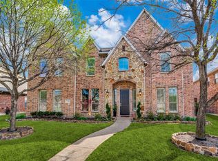 2567 Allendale Dr, Frisco, TX 75034