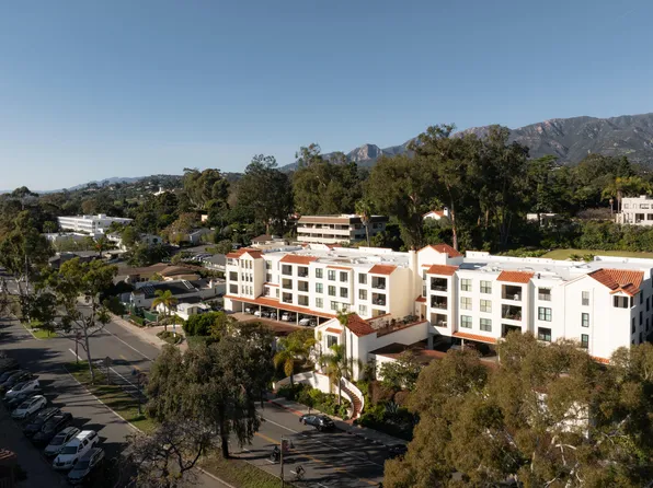 1220 Coast Village Rd APT 303, Santa Barbara, CA 93108