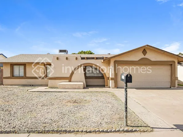 6731 W Denton Ln, Glendale, AZ 85303