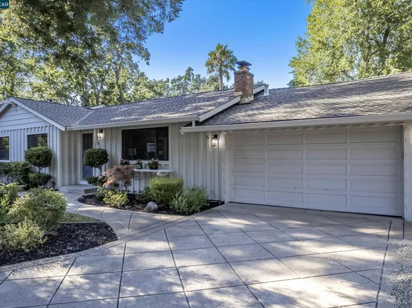 6 Green Valley Ct, Danville, CA 94526