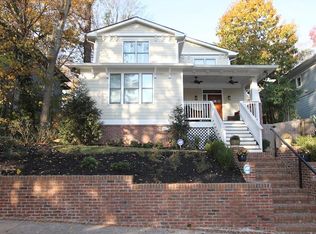 210 Drexel Ave, Decatur, GA 30030