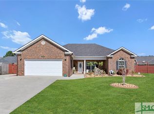 309 Branchwood Ct, Rincon, GA 31326