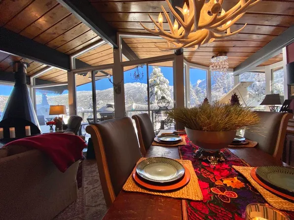 54386 Village View Dr, Idyllwild, CA 92549