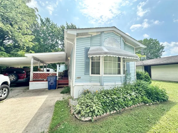 10644 W Main Rd, North East, PA 16428