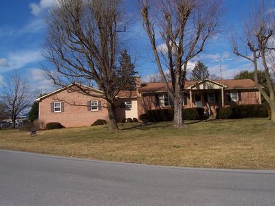 83 Collins Dr, Martinsburg, WV, 25403