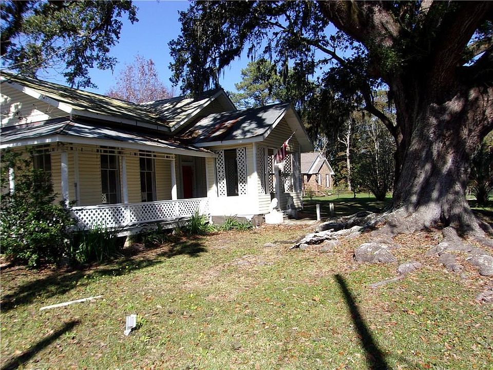 13580 N Wintzell Ave, Bayou La Batre, AL 36509 Zillow