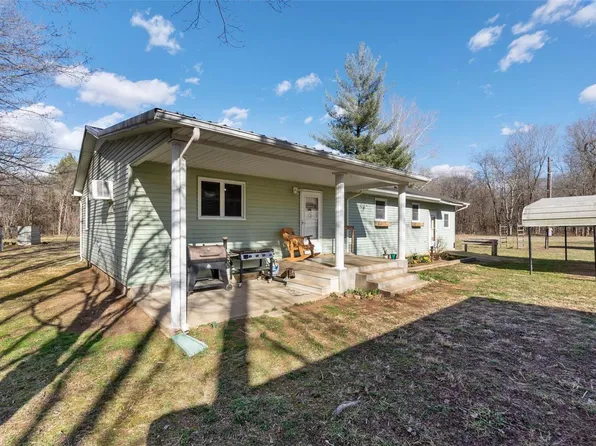 5397 State Hwy E, Gipsy, MO 63750