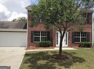5842 Wellborn Oaks Ct, Lithonia, GA 30058