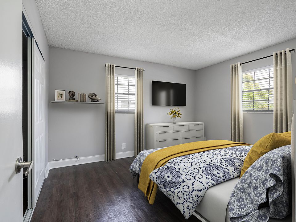 The Village at Eastpointe Apartment Rentals Fort Lauderdale, FL Zillow