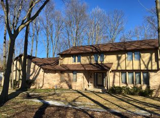 1184 Springborrow Dr, Flint, MI 48532