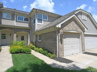 4388 Marival Way, Mason, OH 45040