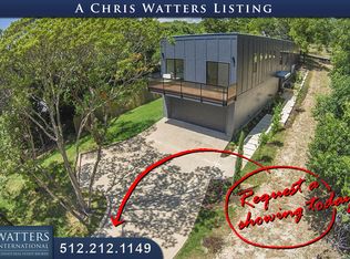 4812 Old Bee Caves Rd, West Lake Hills, TX 78746