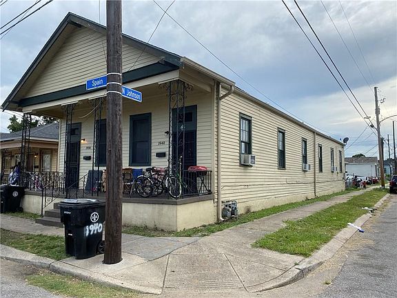 3rd image of 1938-40 Spain St
