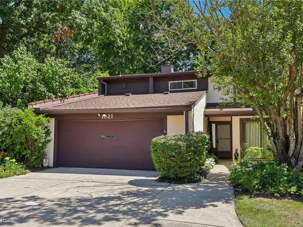 1027 Bunker Dr, Akron, OH 44333