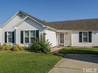 213 Wexford Dr, Clayton, NC 27520