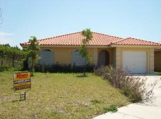 25301 SW 135th Ct, Homestead, FL 33032