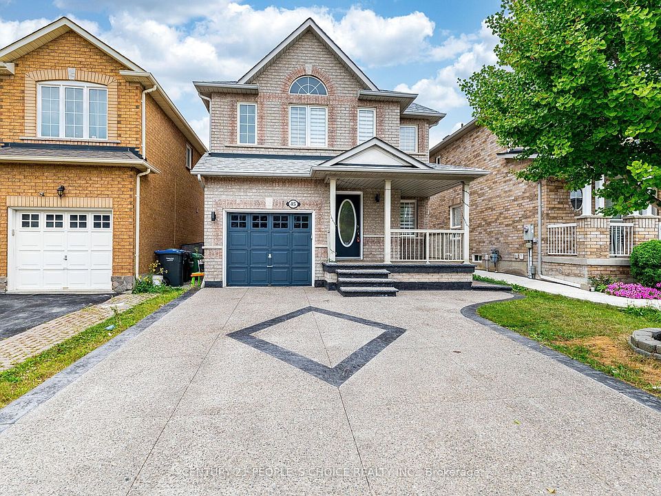 1st image of 45 Trevino Cres