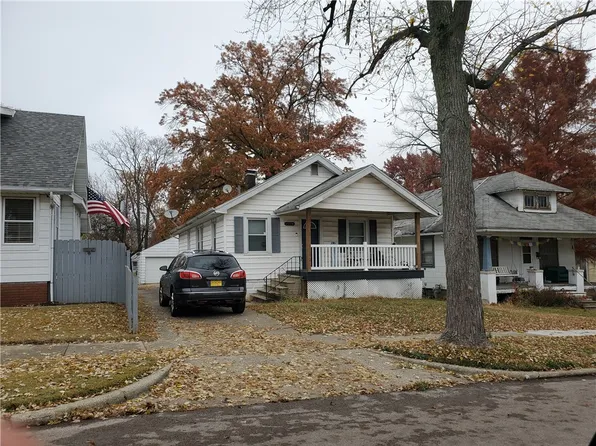1714 E Lawrence St, Decatur, IL 62521