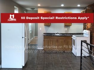 1925 E Ontario St FLOOR 2, Philadelphia, PA 19134