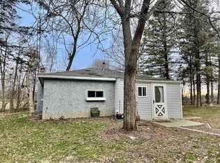 295 W Burns Line Rd, Melvin, MI 48454