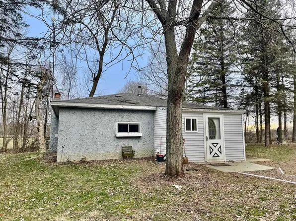295 W Burns Line Rd, Melvin, MI 48454