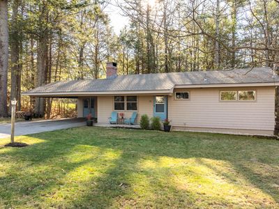 76 Johnson Road, Falmouth, ME, 04105