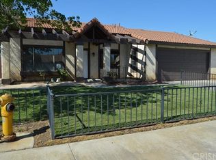 4527 Table Mountain Rd, Palmdale, CA 93552