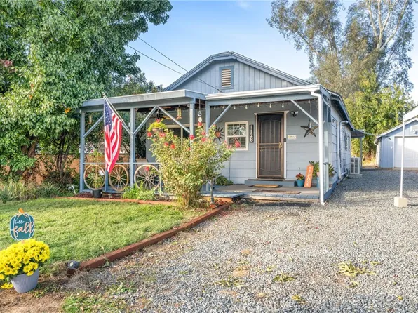 1128 Sierra Ave, Oroville, CA 95965
