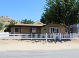 56 Sycamore Dr, Wofford Heights, CA 93285