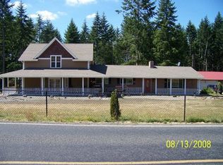 162 Frogner Rd, Chehalis, WA 98532