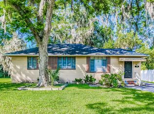 5204 Mays Dr, Jacksonville, FL 32209