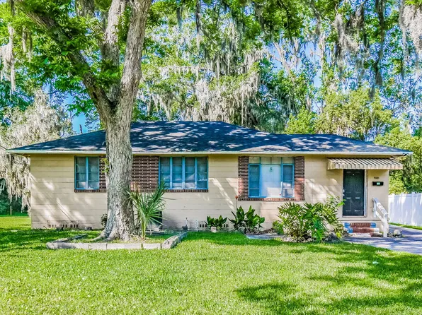 5204 Mays Dr, Jacksonville, FL 32209
