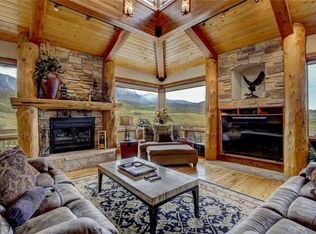 205 Topaz Rd, Silverthorne, CO 80498