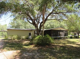217 E Cason Blvd, Inglis, FL 34449