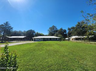 2376 Abbeville Hwy, Rayne, LA 70578